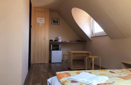 Tokaj Casa | Óvár 12 Vendégház