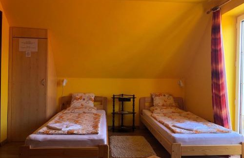 Tokaj Casa | Óvár 12 Vendégház
