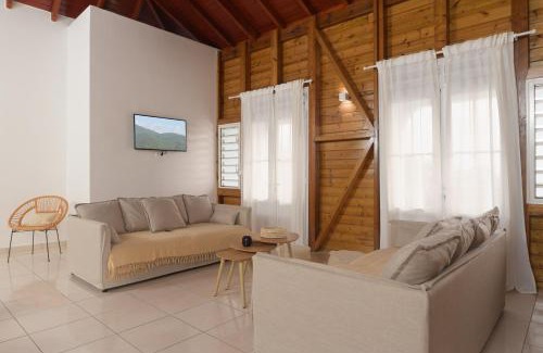 Pointe-Noire Apartamento | Ô'Bèl Ter