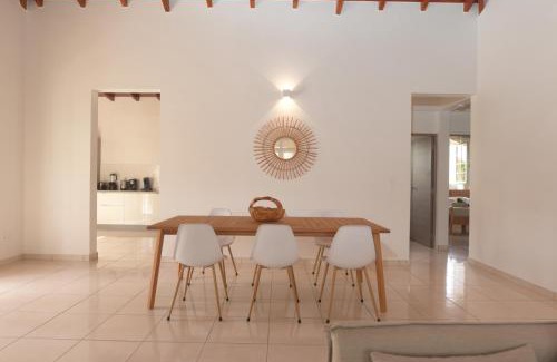 Pointe-Noire Apartamento | Ô'Bèl Ter