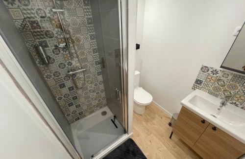 Givors Apartamento | Ô’Bon’Endroit By Audrey & Thomas