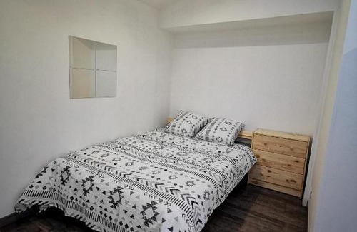 Chasse-sur-Rhone Apartamento | Ô bon temps- Suite bien être