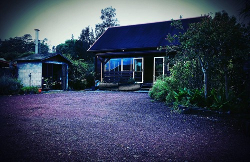 La Plaine-des-Palmistes Chalet De Esquí | Ô Chalet Valentin