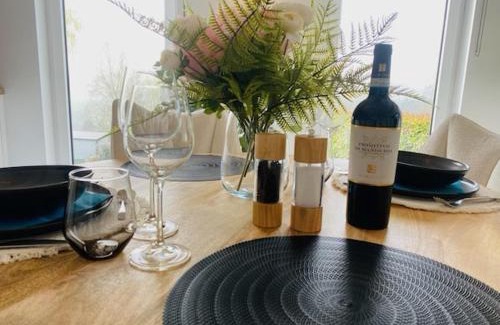 Marchin Casa | Ô Cinquante - Gite Wellness, Marchin