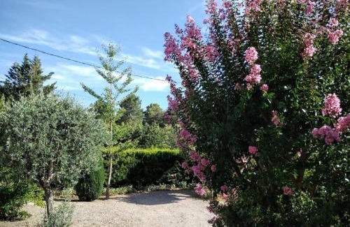 Sillans-la Cascade Apartamento | Ô fil du THYM