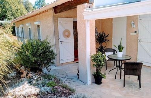 Sillans-la Cascade Apartamento | Ô fil du THYM