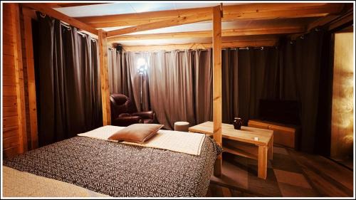 Oberschaeffolsheim Apartamento | Ô Jardin Secret