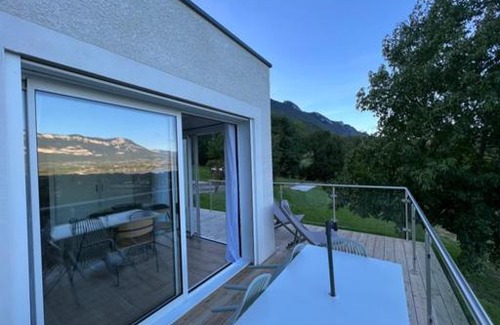 Le Bourget-du-Lac Casa | Ô Lac
