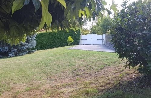 Le Bourget-du-Lac Casa | Ô Lac