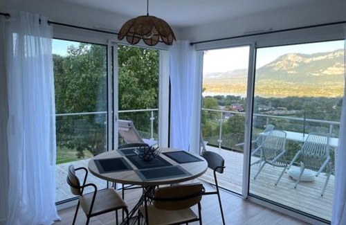 Le Bourget-du-Lac Casa | Ô Lac