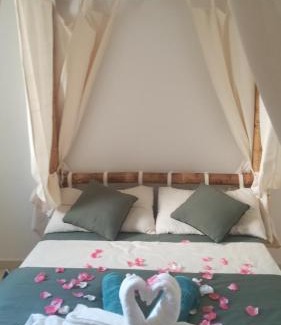 Petite-ÃŽle Villa | Ô Licuala Villa