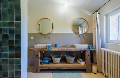 Uzes Casa | Ô Mas de Mèze