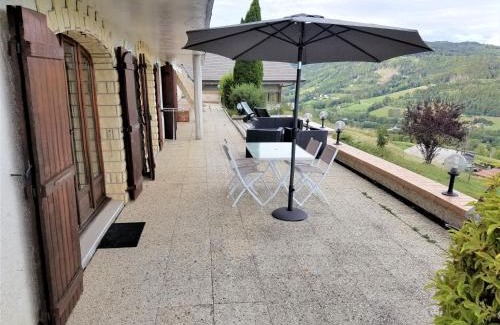 Boege Apartamento | Ô Panoragite - Gîte familial