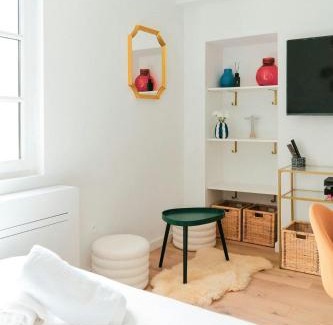 Toulouse City-Centre Apartamento | ô Quai St Pierre