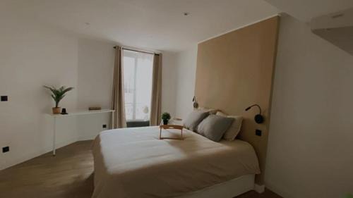 Belsunce Apartamento | Ô république