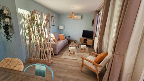 Pontarlier Apartamento | Ô Rives du Doubs - La campagne à la ville