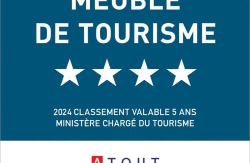 Pontarlier Apartamento | Ô Rives du Doubs - La campagne à la ville