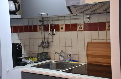 Le Busca Apartamento | Ô Toulouse - Appart cosy - Wifi