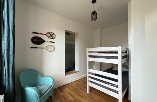 Tours Apartamento | "Ô Tour's Angels" A Côté