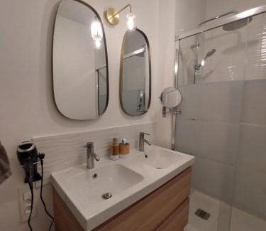 Tours Apartamento | "Ô Tour's Angels" A Côté