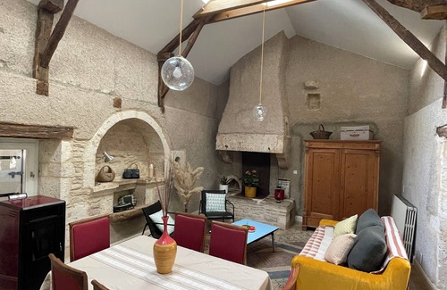 Laburgade Casa | Ô Trois Puits
