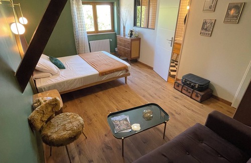 Laburgade Casa | Ô Trois Puits