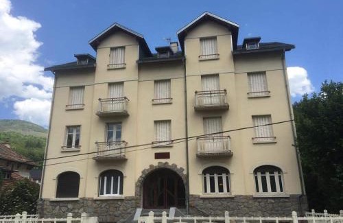 Ax-les-Thermes Apartamento | Ôdesmontagnes