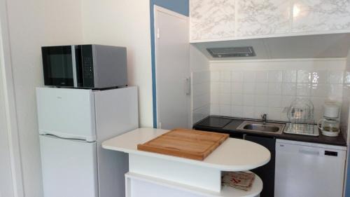 Ax-les-Thermes Apartamento | Ôdesmontagnes