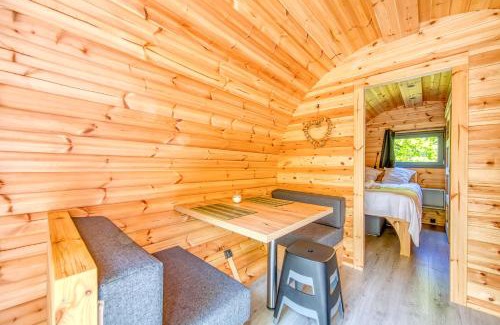 Saint-Vivien-de-Medoc Apartamento | Ôtonneauxstress - Vigneron