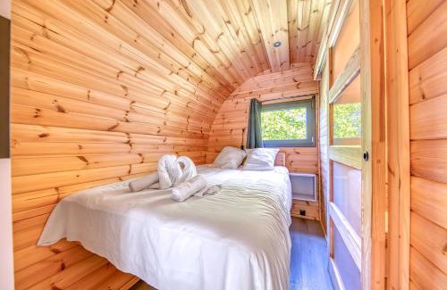 Saint-Vivien-de-Medoc Apartamento | Ôtonneauxstress - Vigneron