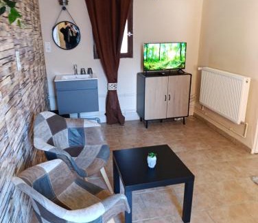 Saint-Veran Cama Y Desayuno | Õ 2040 Chambre Marmotte