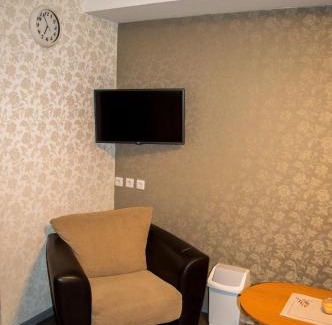 Parnu Apartamento | Õhtu põik majutus
