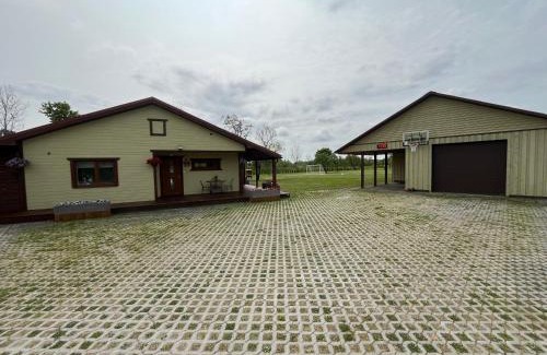 Saaremaa Casa | Õuna