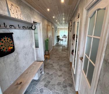 Saaremaa Casa | Õuna