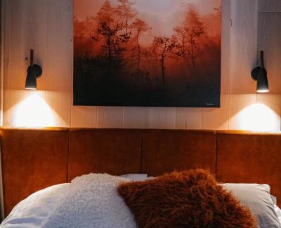Joelahtme Apartamento | ÖÖD Hötels Laheranna SUME -with sauna