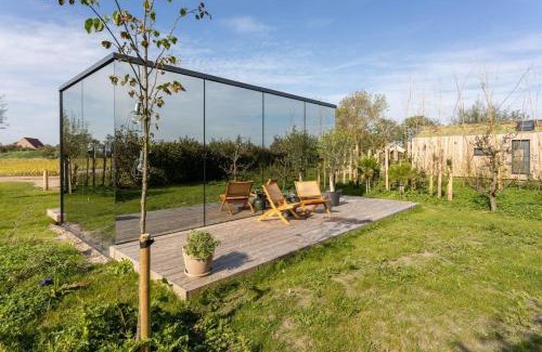 Westkapelle Casa | ÖÖD Sunrise at Buitenplaats Zeeuwse Liefde