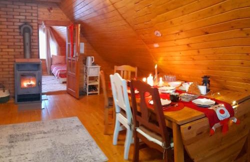 Tartu Casa | Öökulli öömaja
