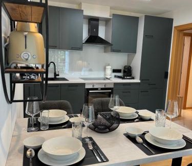 Vipiteno Historic Center Apartamento | Öhlers Prime Suite