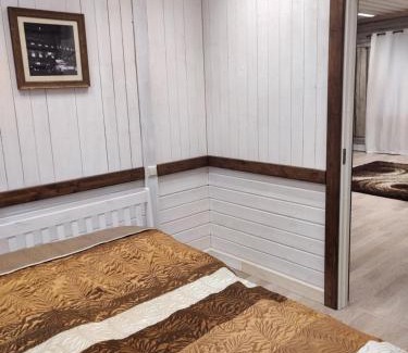 Otepaa Apartamento | Ökopesa Külaliskorterid