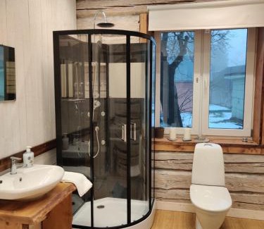 Otepaa Apartamento | Ökopesa Külaliskorterid