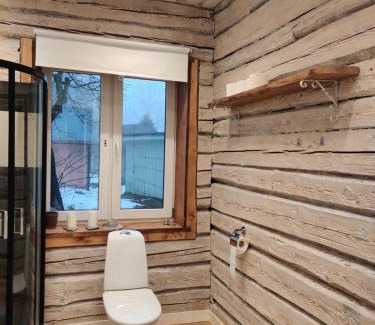 Otepaa Apartamento | Ökopesa Külaliskorterid