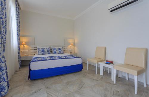 Oludeniz City Center Hotel | Ölüdeniz Beach Resort By Z Hotels