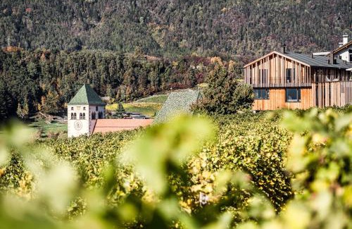 Novacella Apartamento | Ölackererhof
