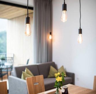 Novacella Apartamento | Ölackererhof