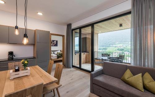 Novacella Apartamento | Ölackererhof