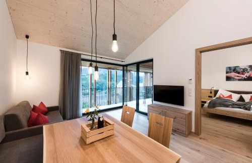 Novacella Apartamento | Ölackererhof
