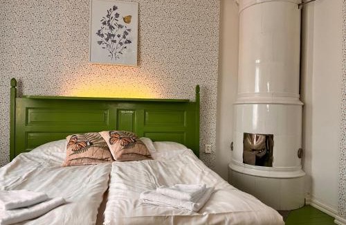 Fora Cama Y Desayuno | ÖlandsRo B&B