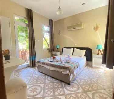 Oludeniz Apartamento | öldeniz mmoonstr