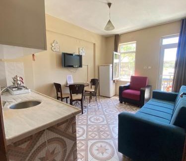 Oludeniz Apartamento | öldeniz mmoonstr