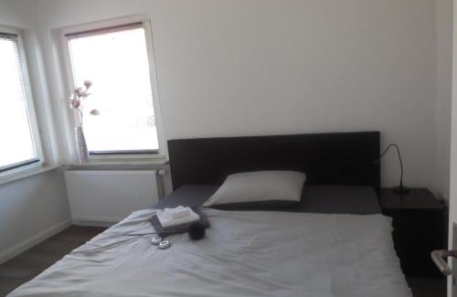 Heppens Apartamento | Ölhafendamm 7